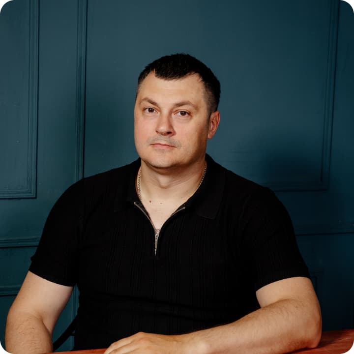Матюхин Максим