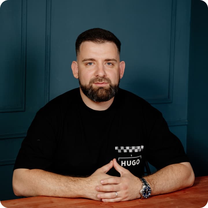 Отливщиков Александр