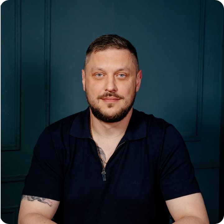 Шестоперов Олег