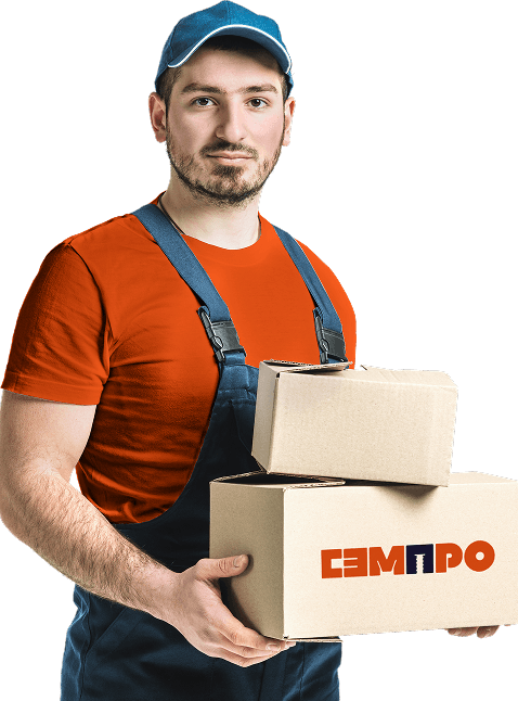 Ваш личный оптовый поставщик