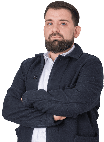 Отливщиков Александр