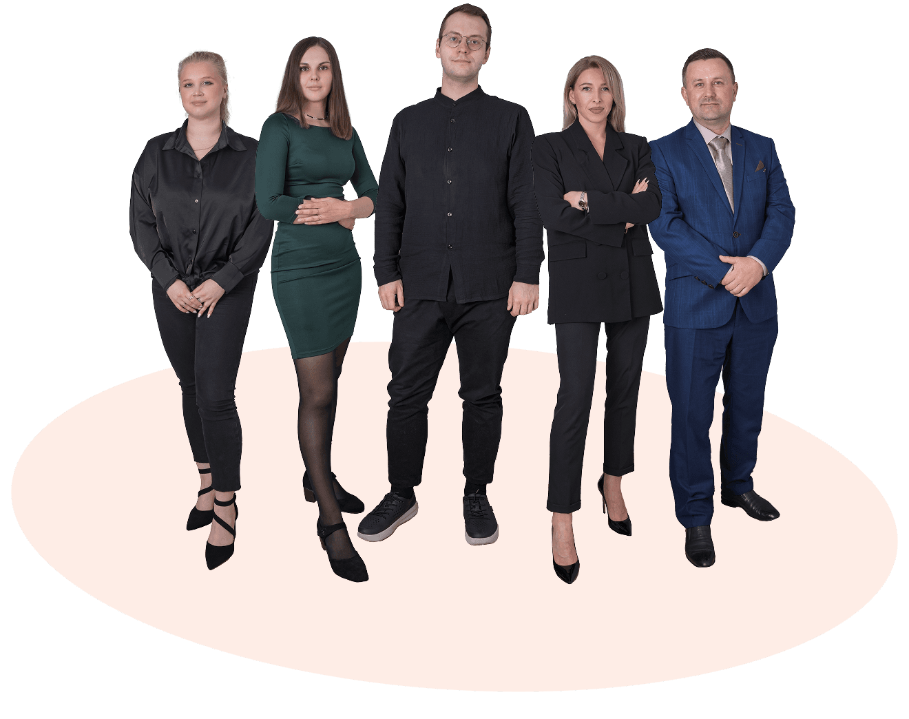 Команда СЭМПРО